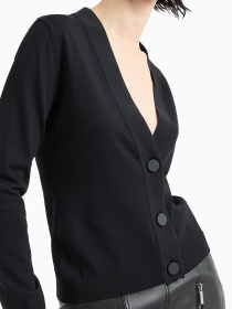Худи и свитшоты Armani Exchange модель 6DYE1K-YMH6Z-1200 Фото