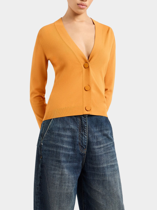 Худи и свитшоты Armani Exchange модель 6DYE1K-YMH6Z-1799 Фото