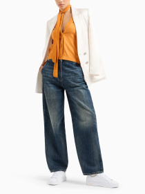Худи и свитшоты Armani Exchange модель 6DYE1K-YMH6Z-1799 Фото