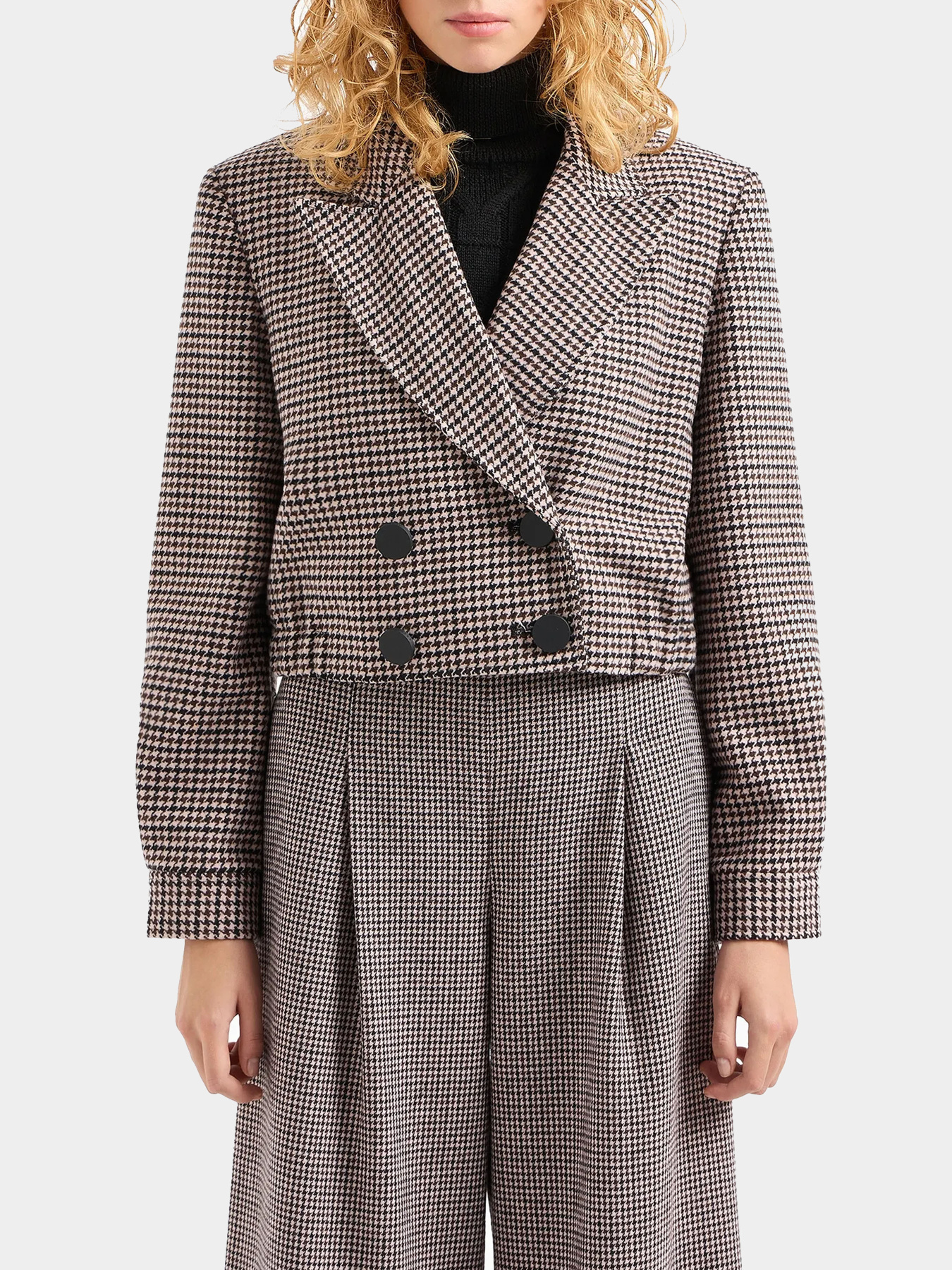 Пиджаки Armani Exchange модель 6DYG16-YN2XZ-54AF Фото