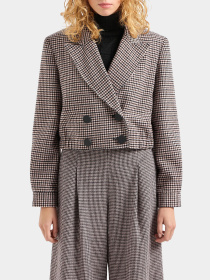 Пиджаки Armani Exchange модель 6DYG16-YN2XZ-54AF Фото