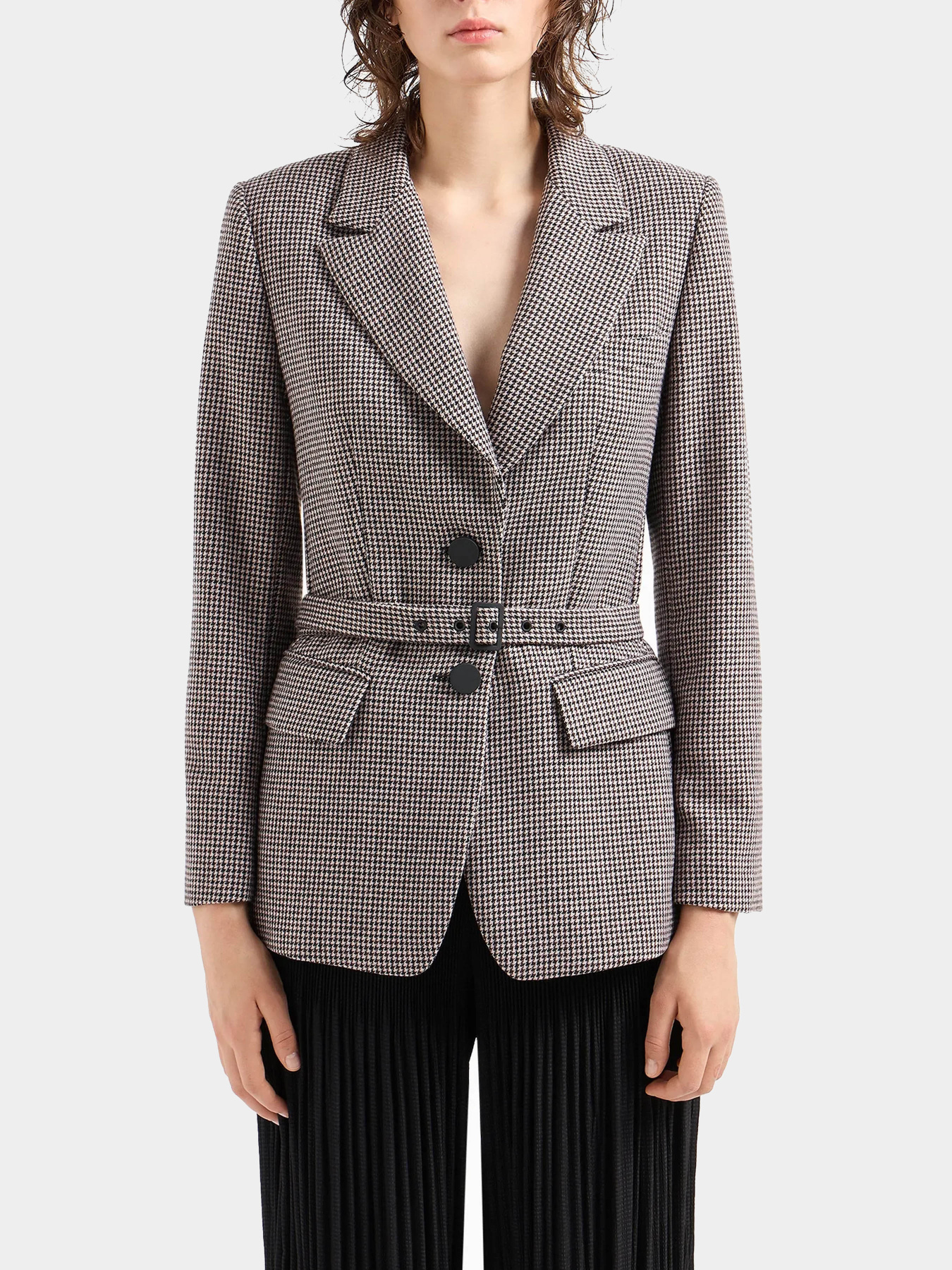 Пиджаки Armani Exchange модель 6DYG18-YN1XZ-24AT Фото