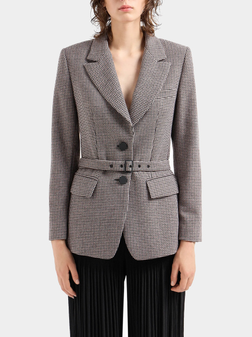 Пиджаки Armani Exchange модель 6DYG18-YN1XZ-24AT Фото