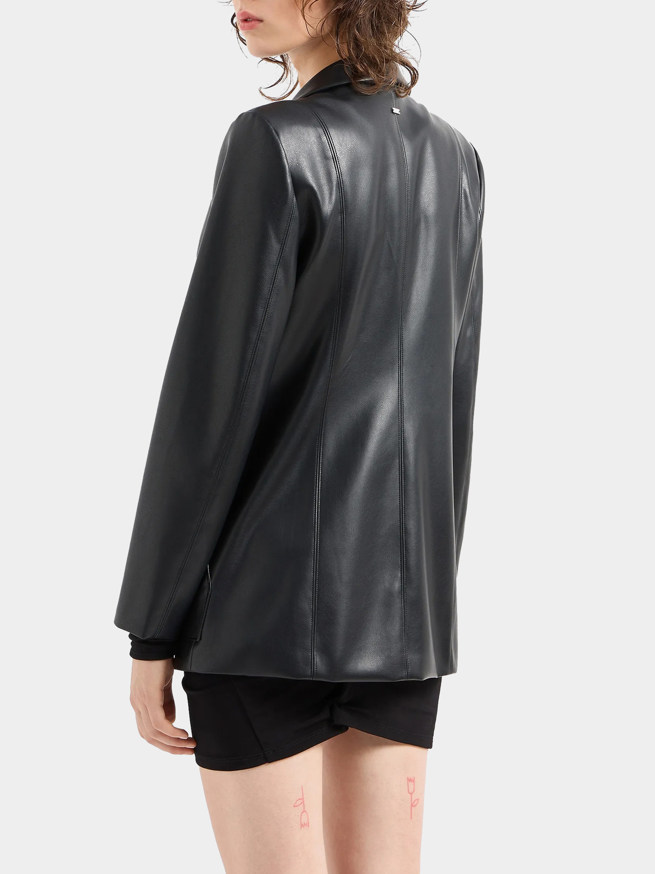 Пиджаки Armani Exchange модель 6DYG23-YNNNZ-1200 Фото