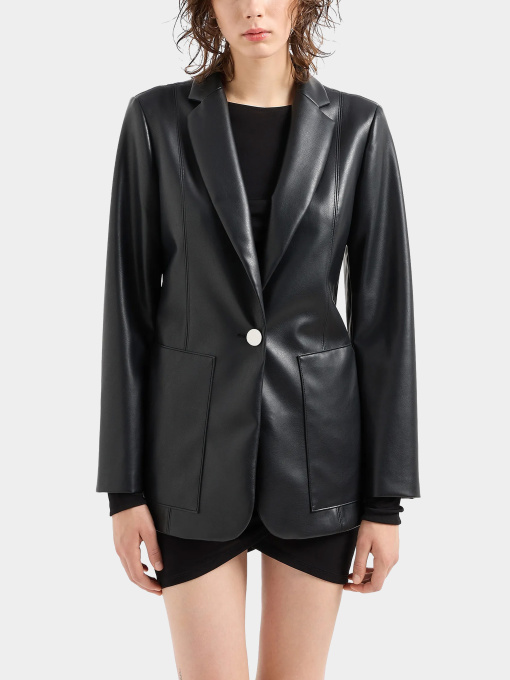 Пиджаки Armani Exchange модель 6DYG23-YNNNZ-1200 Фото