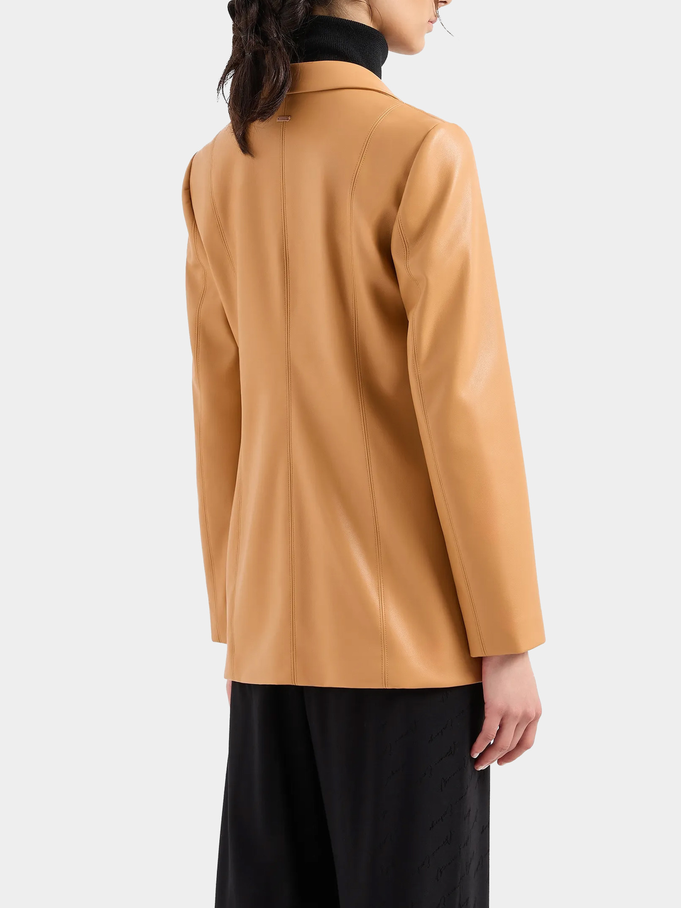 Пиджаки Armani Exchange модель 6DYG23-YNNNZ-1788 Фото