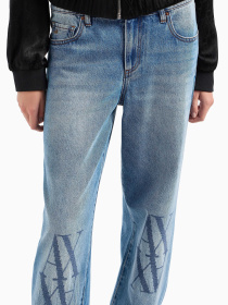 Джинсы Armani Exchange модель 6DYJ52-Y19KZ-1500 Фото