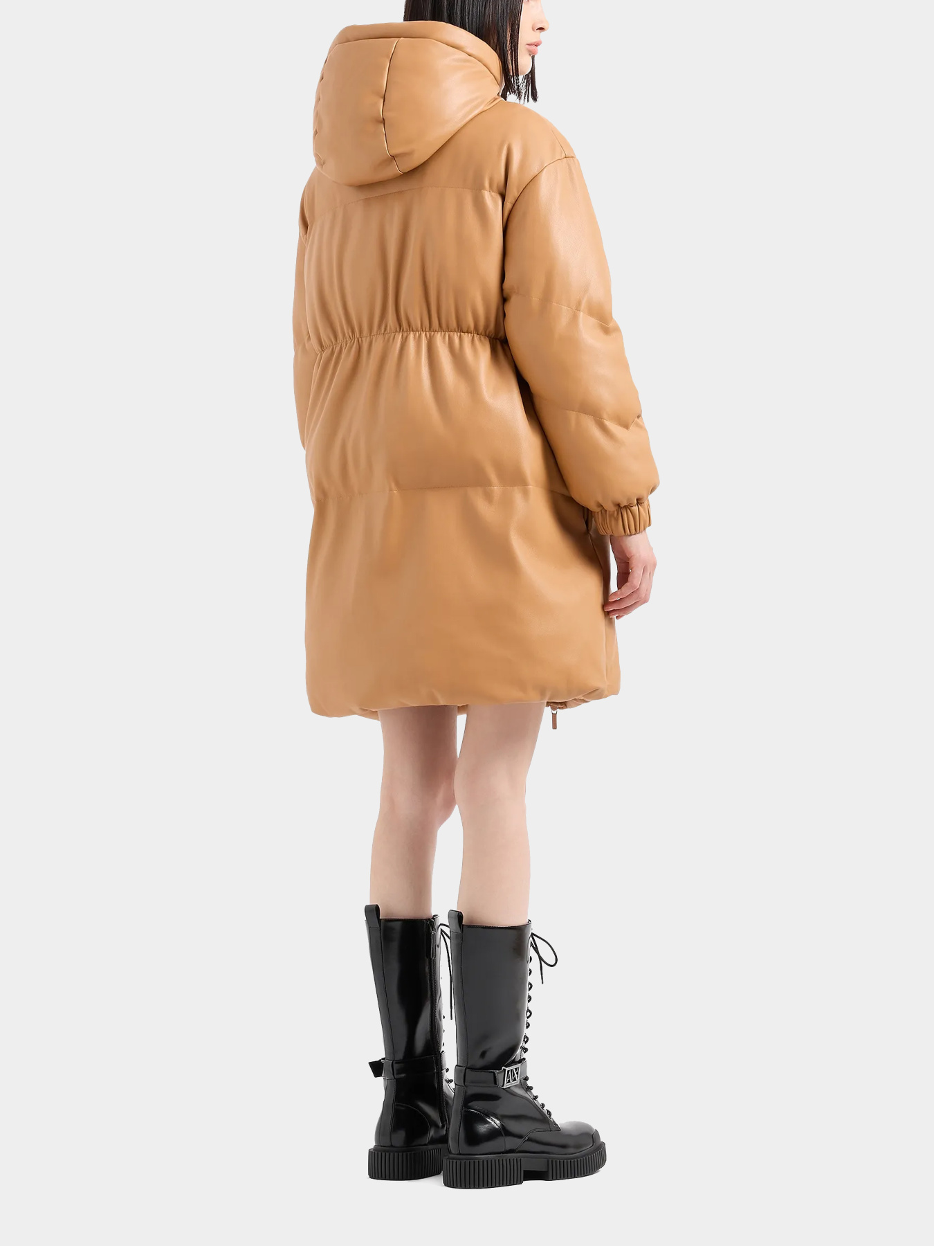 Куртки и дубленки Armani Exchange модель 6DYK21-YNNYZ-1788 Фото