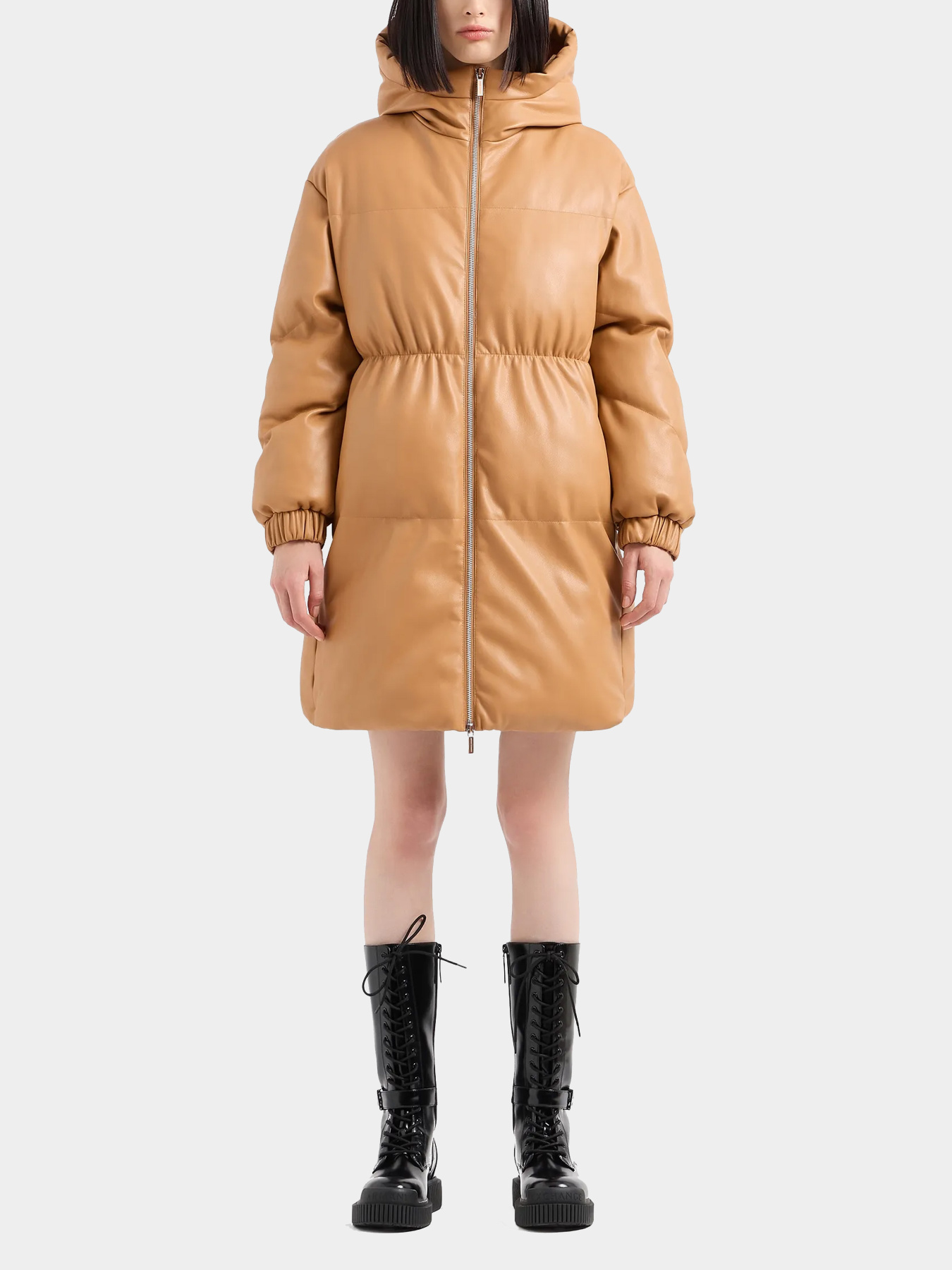 Куртки и дубленки Armani Exchange модель 6DYK21-YNNYZ-1788 Фото