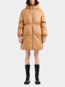Куртки и дубленки Armani Exchange модель 6DYK21-YNNYZ-1788 Фото