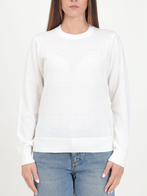 Худи и свитшоты Armani Exchange модель 6DYM1J-YME3Z-1130 Фото
