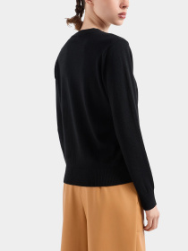 Худи и свитшоты Armani Exchange модель 6DYM1J-YME3Z-1200 Фото