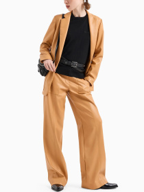 Худи и свитшоты Armani Exchange модель 6DYM1J-YME3Z-1200 Фото