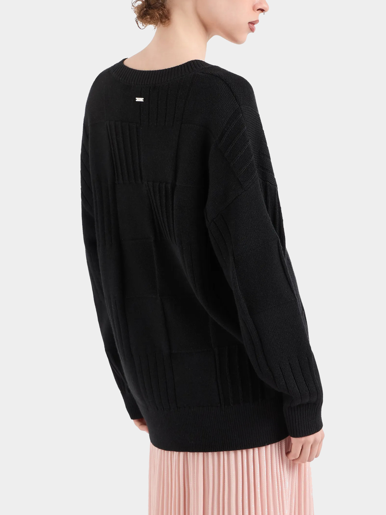 Худи и свитшоты Armani Exchange модель 6DYM1R-YM1RZ-1200 Фото