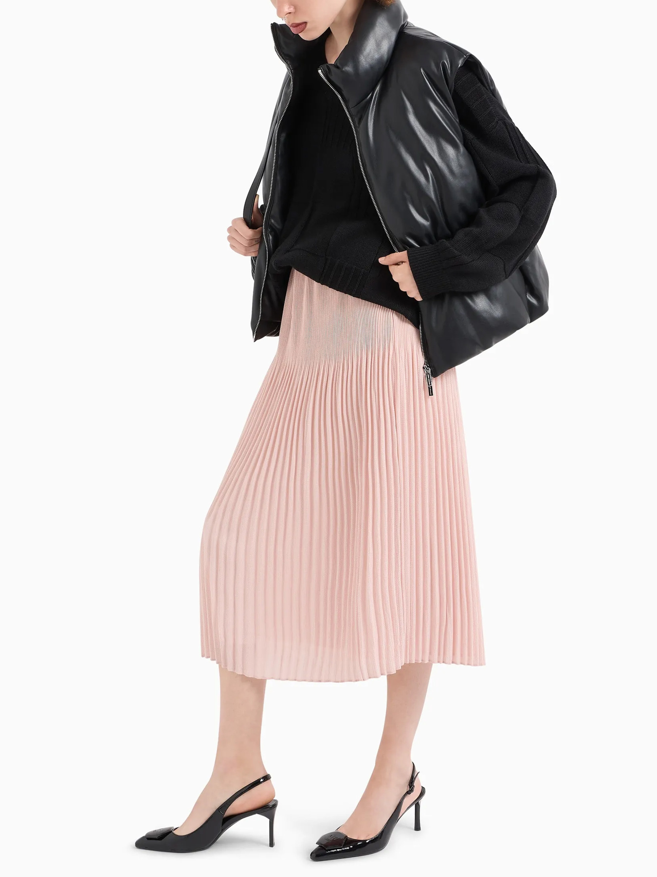 Худи и свитшоты Armani Exchange модель 6DYM1R-YM1RZ-1200 Фото