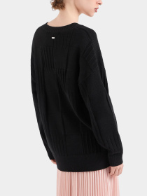 Худи и свитшоты Armani Exchange модель 6DYM1R-YM1RZ-1200 Фото
