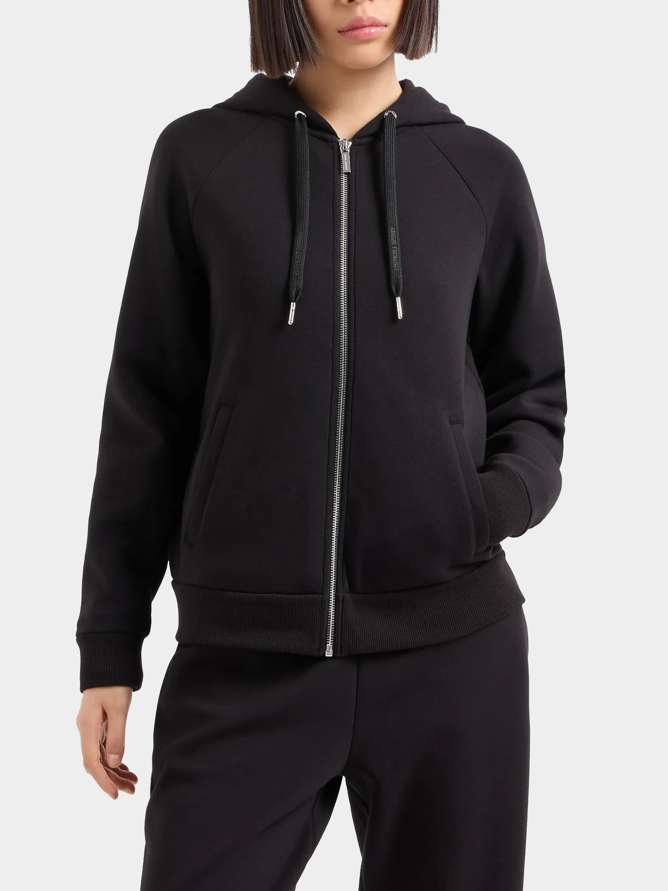 Худи и свитшоты Armani Exchange модель 6DYM57-YJFPZ-1200 Фото