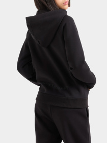 Худи и свитшоты Armani Exchange модель 6DYM57-YJFPZ-1200 Фото