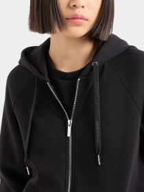 Худи и свитшоты Armani Exchange модель 6DYM57-YJFPZ-1200 Фото