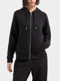 Худи и свитшоты Armani Exchange модель 6DYM57-YJFPZ-1200 Фото
