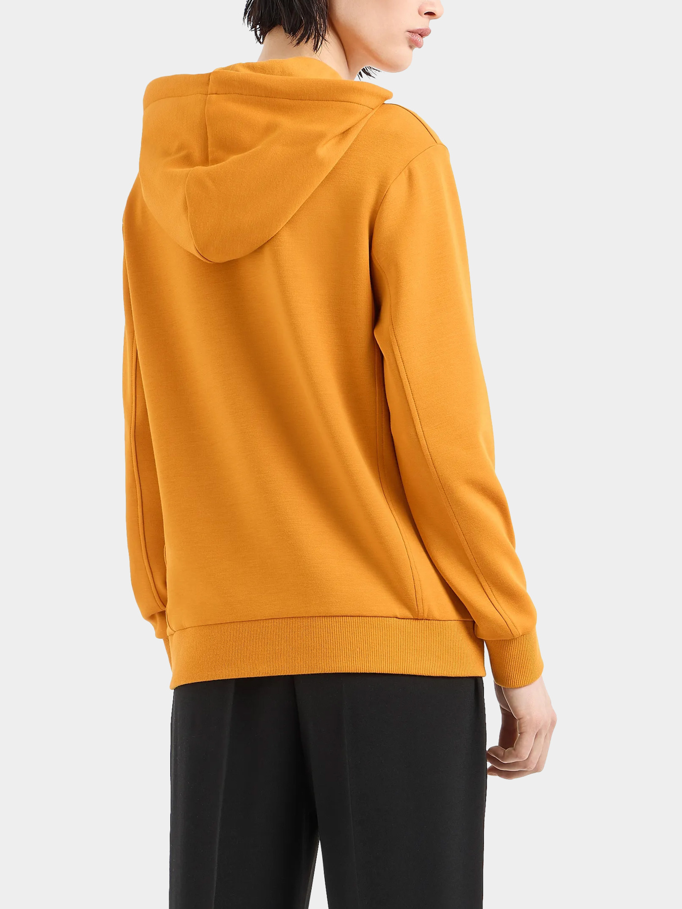 Худи и свитшоты Armani Exchange модель 6DYM78-YJEGZ-1799 Фото