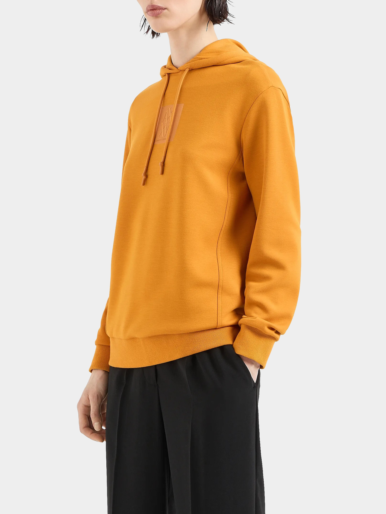 Худи и свитшоты Armani Exchange модель 6DYM78-YJEGZ-1799 Фото