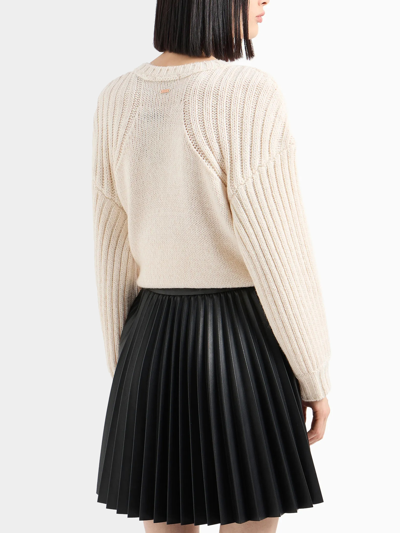 Юбки Armani Exchange модель 6DYN24-YNNNZ-1200 Фото