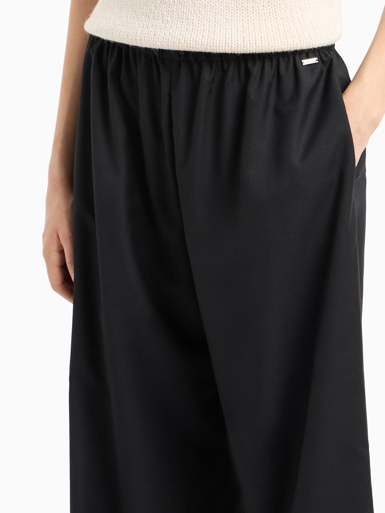 Брюки Armani Exchange модель 6DYP14-YN4XZ-1200 Фото