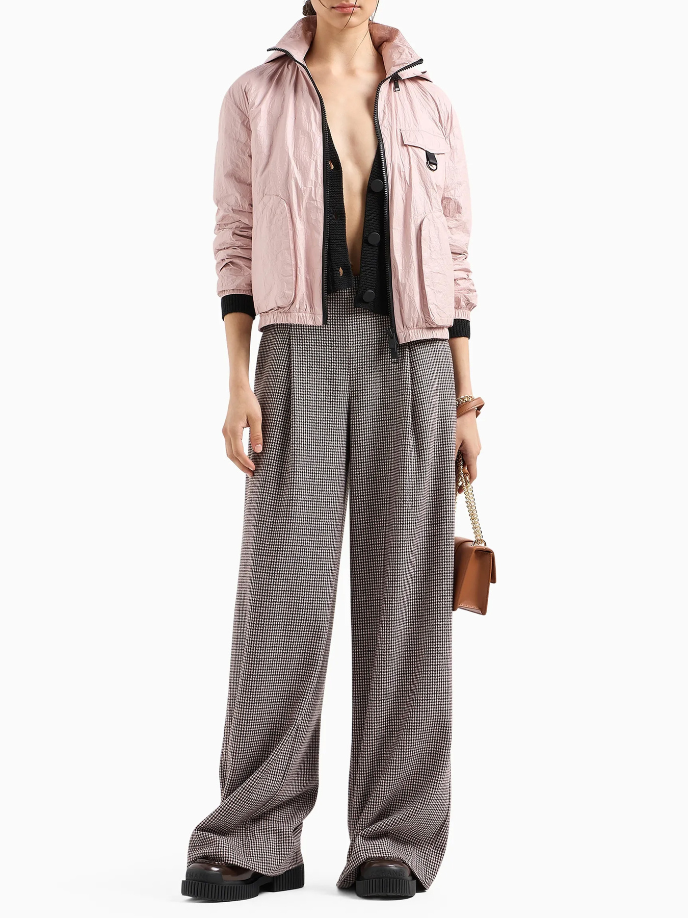 Брюки Armani Exchange модель 6DYP18-YN1XZ-24AT Фото