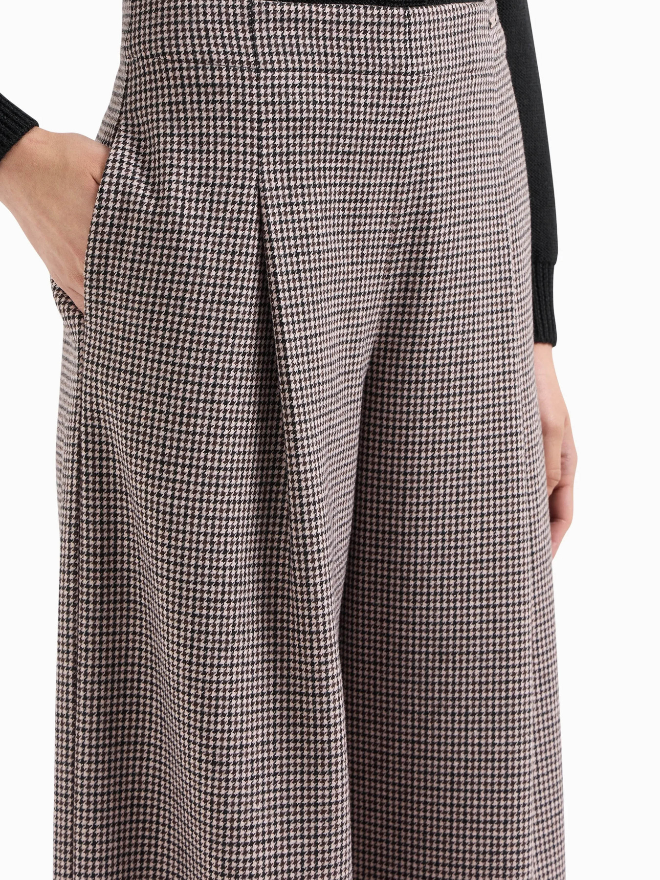 Брюки Armani Exchange модель 6DYP18-YN1XZ-24AT Фото