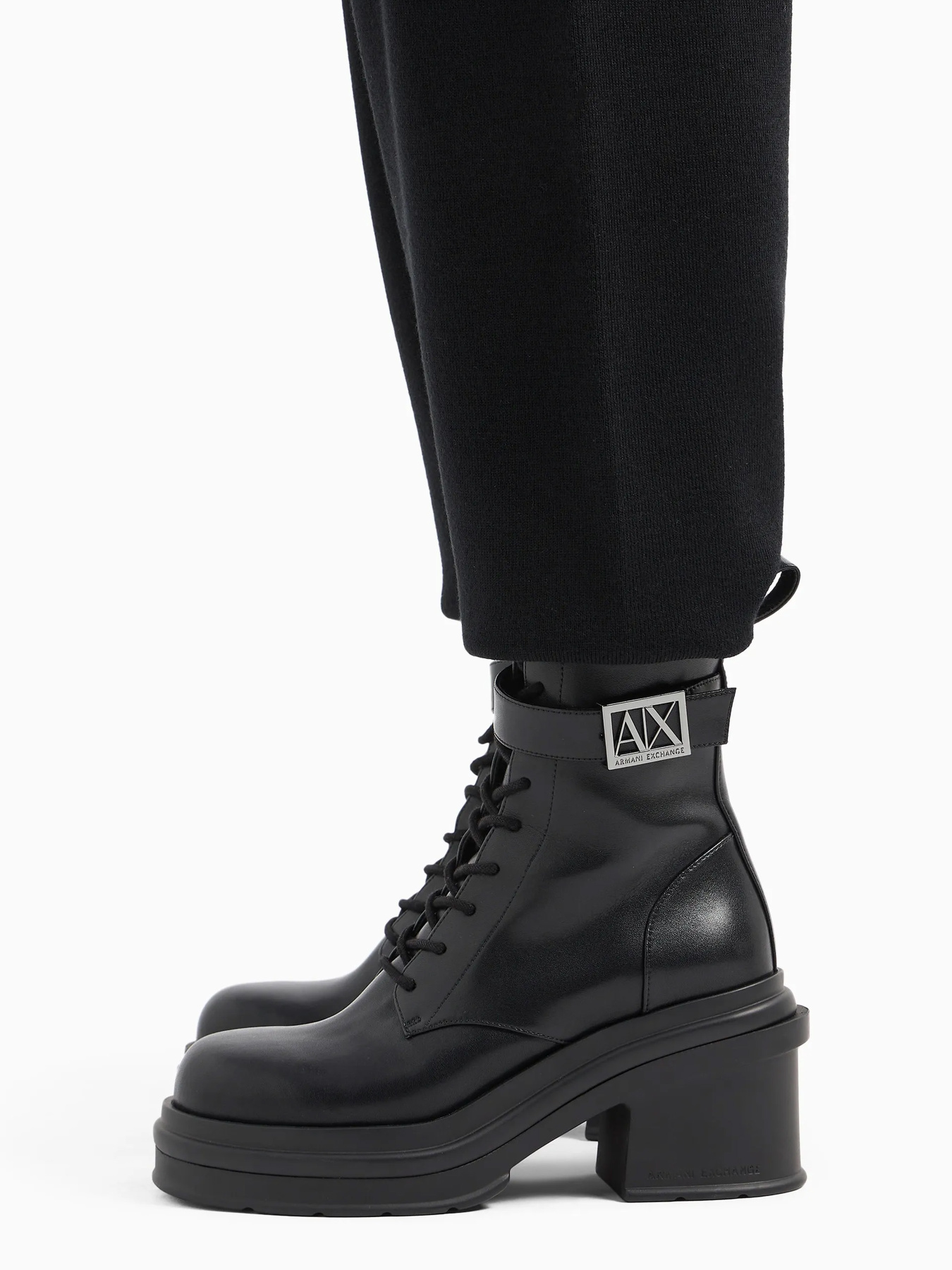 Брюки Armani Exchange модель 6DYP1J-YME3Z-1200 Фото