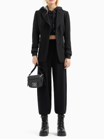 Брюки Armani Exchange модель 6DYP1J-YME3Z-1200 Фото