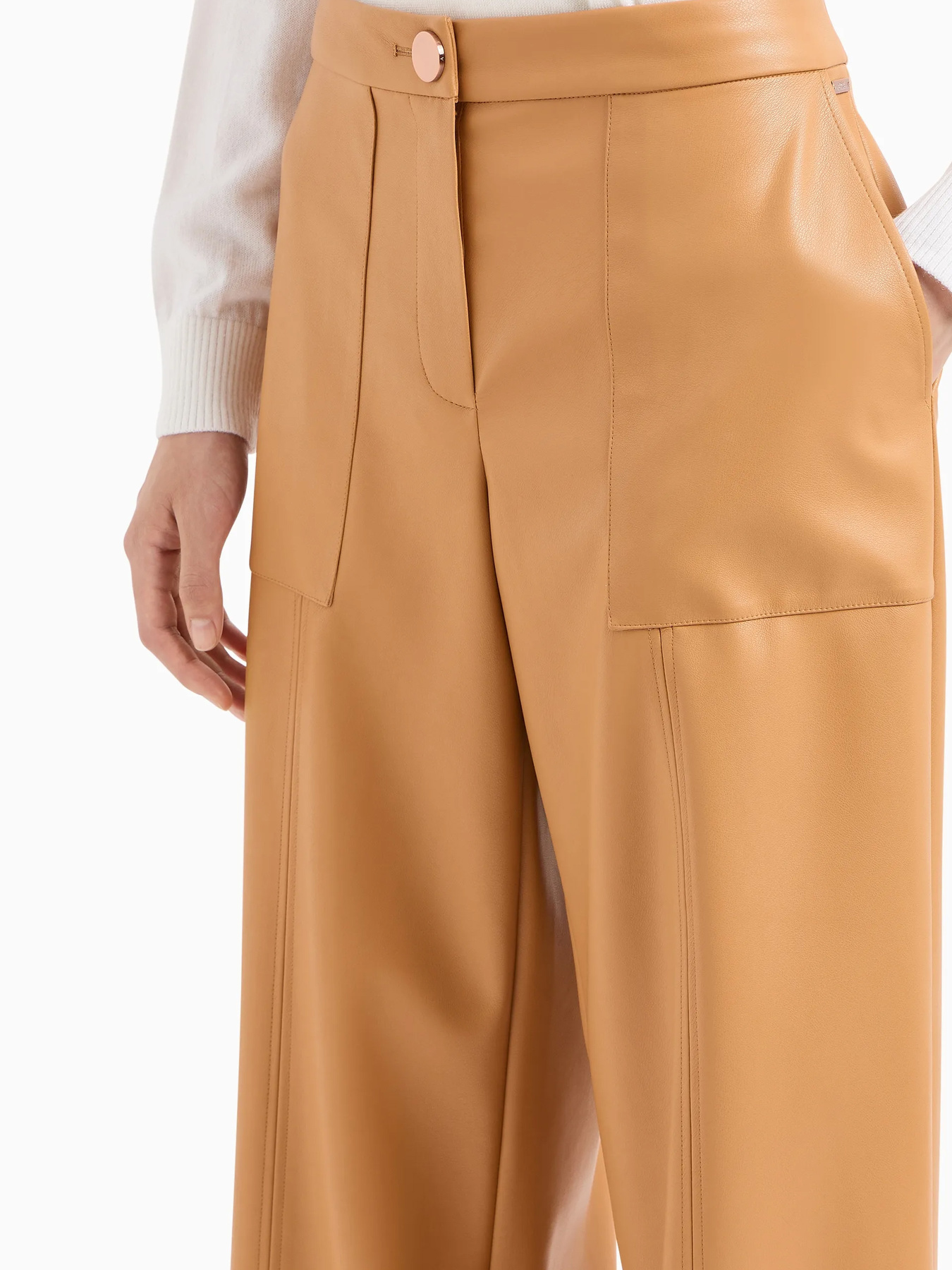 Брюки Armani Exchange модель 6DYP23-YNNNZ-1788 Фото