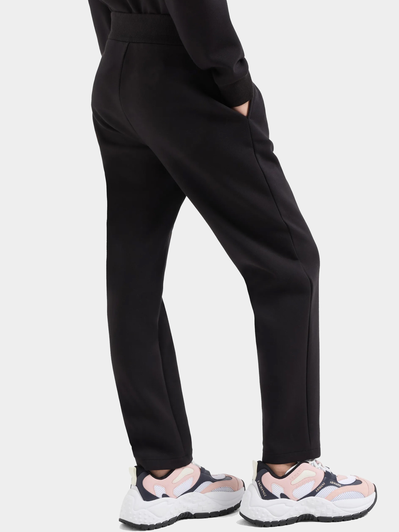 Брюки Armani Exchange модель 6DYP75-YJFPZ-1200 Фото
