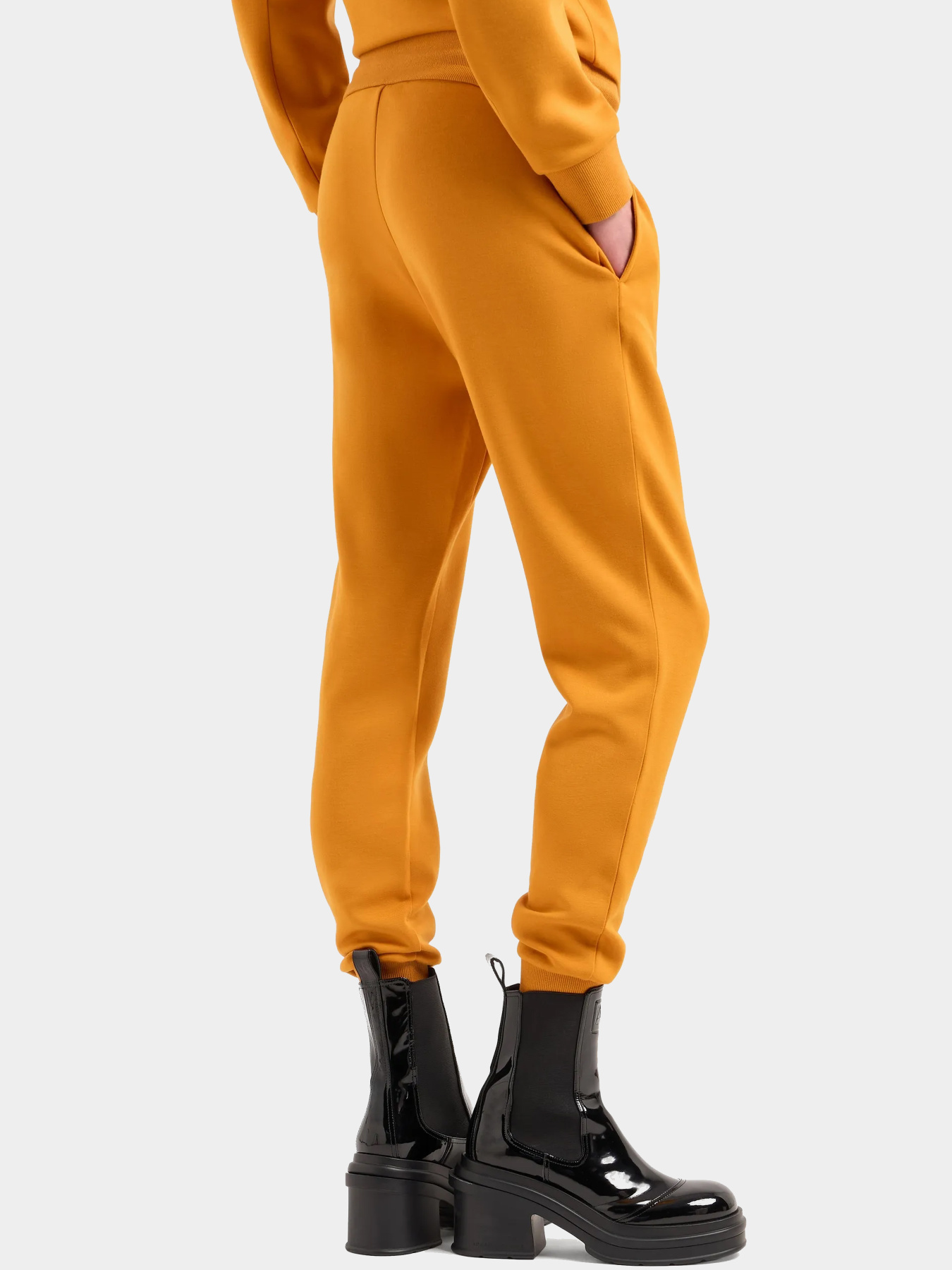 Брюки Armani Exchange модель 6DYP79-YJEGZ-1799 Фото