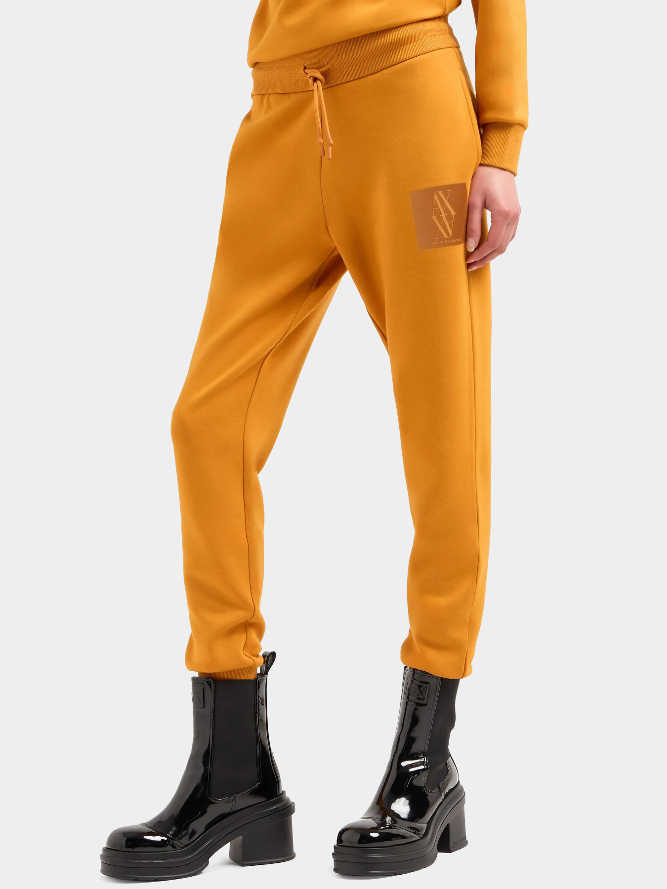 Брюки Armani Exchange модель 6DYP79-YJEGZ-1799 Фото