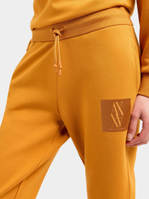 Брюки Armani Exchange модель 6DYP79-YJEGZ-1799 Фото