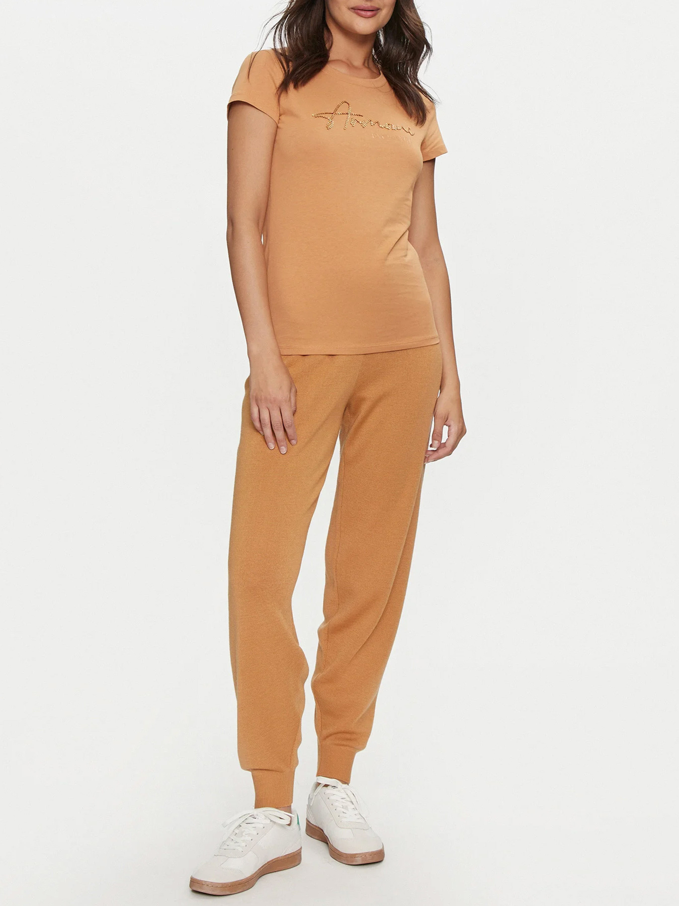 Футболки и поло Armani Exchange модель 6DYT51-YJG3Z-1788 Фото