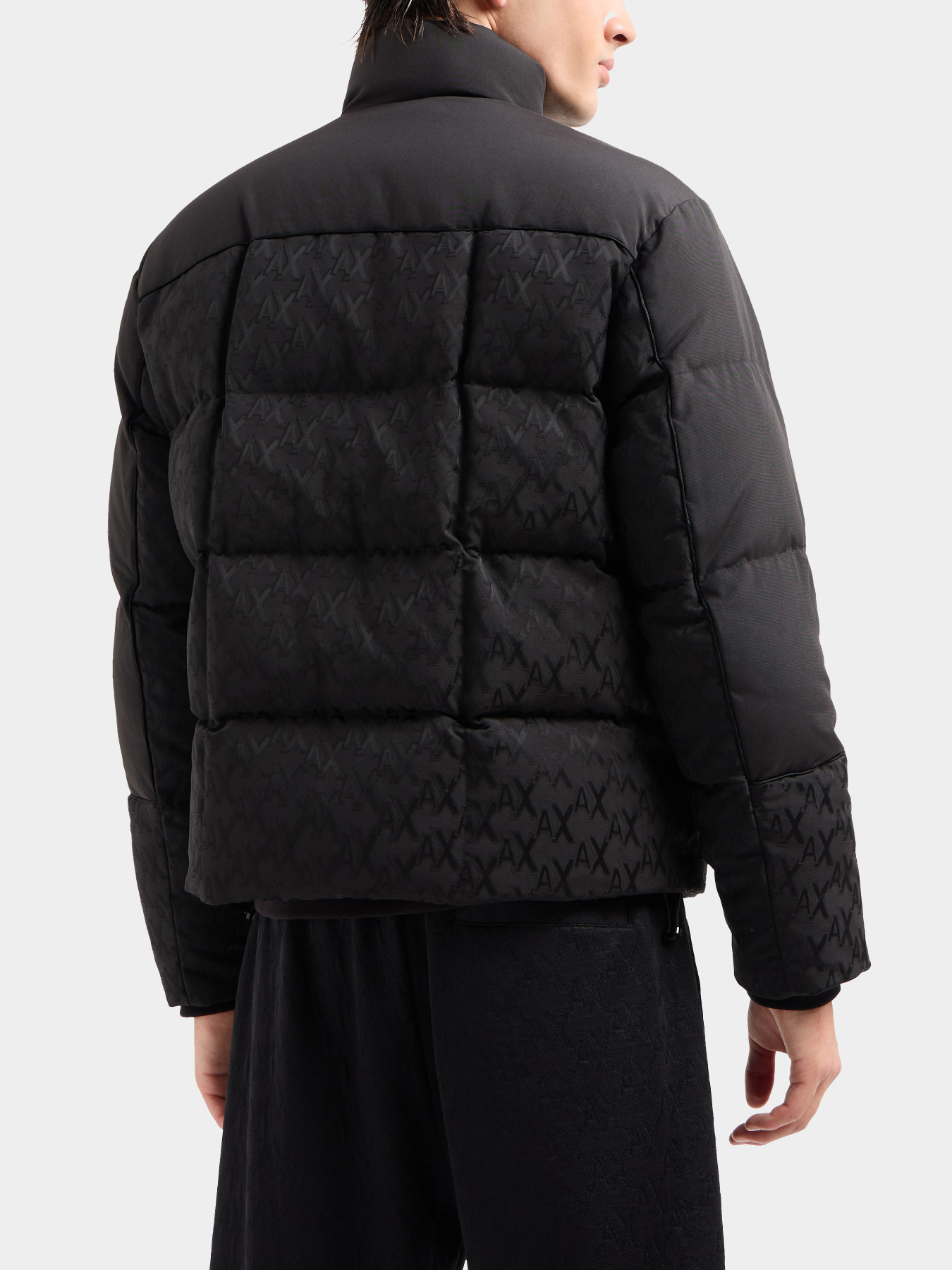 Куртки и дубленки Armani Exchange модель 6DZBL2-ZN5GZ-1200 Фото
