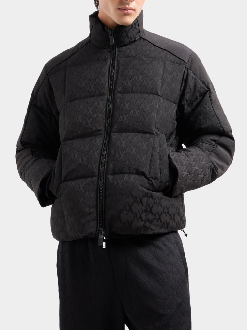 Куртки и дубленки Armani Exchange модель 6DZBL2-ZN5GZ-1200 Фото