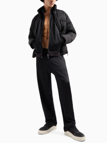 Куртки и дубленки Armani Exchange модель 6DZBL2-ZN5GZ-1200 Фото