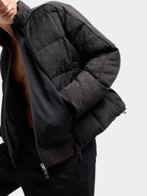 Куртки и дубленки Armani Exchange модель 6DZBL2-ZN5GZ-1200 Фото