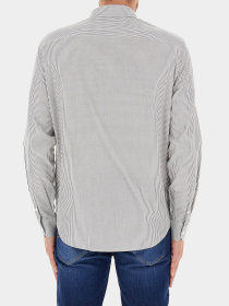 Рубашки Armani Exchange модель 6DZC02-ZN5CZ-51AY Фото
