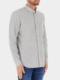 Рубашки Armani Exchange модель 6DZC02-ZN5CZ-51AY Фото