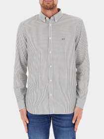 Рубашки Armani Exchange модель 6DZC02-ZN5CZ-51AY Фото