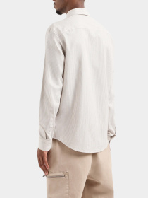 Рубашки Armani Exchange модель 6DZC02-ZN5CZ-51AZ Фото