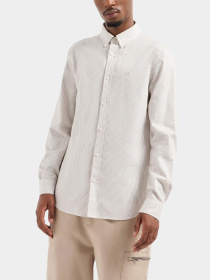 Рубашки Armani Exchange модель 6DZC02-ZN5CZ-51AZ Фото