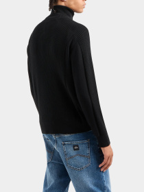 Худи и свитшоты Armani Exchange модель 6DZE6G-ZM5BZ-1200 Фото