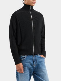 Худи и свитшоты Armani Exchange модель 6DZE6G-ZM5BZ-1200 Фото