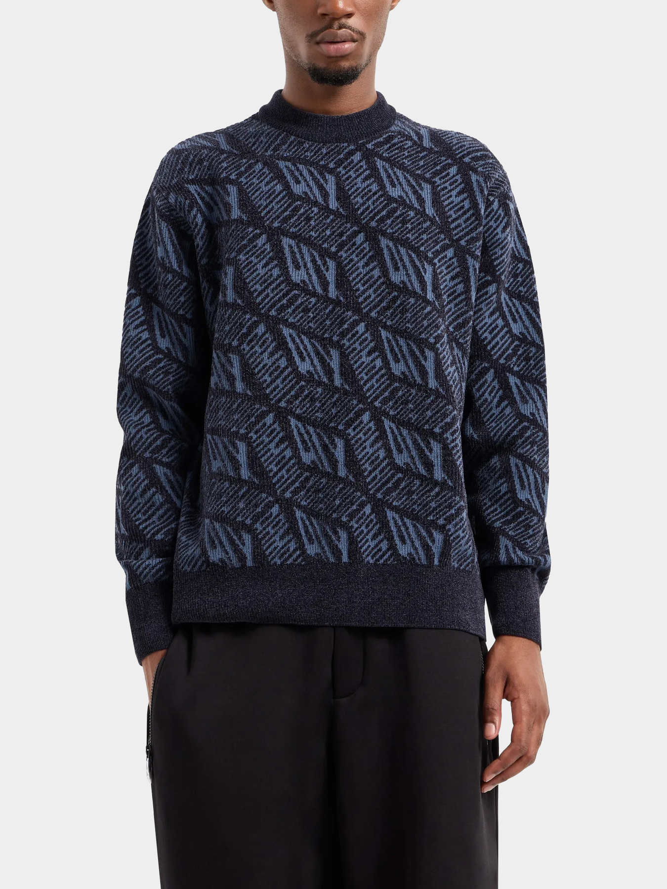 Худи и свитшоты Armani Exchange модель 6DZM1Q-ZM4LZ-25FW Фото